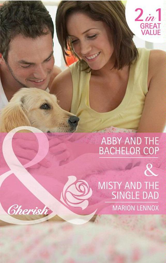 Banksia Bay: Abby and the Bachelor Copy / Misty and the Single Dad (Mills & Boon Cherish)