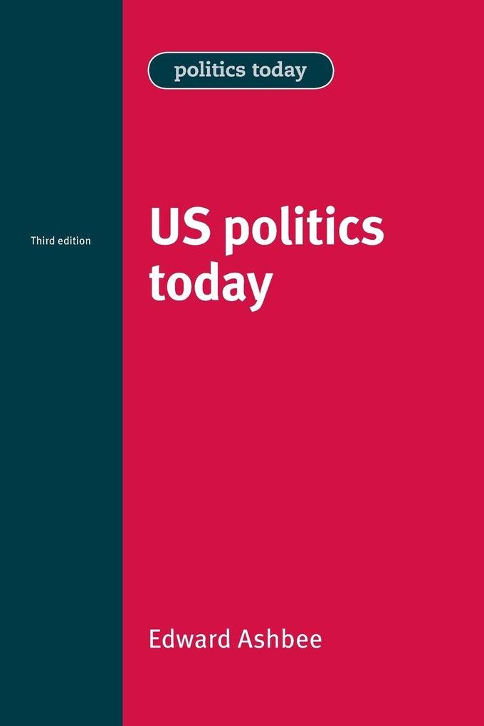 US politics today