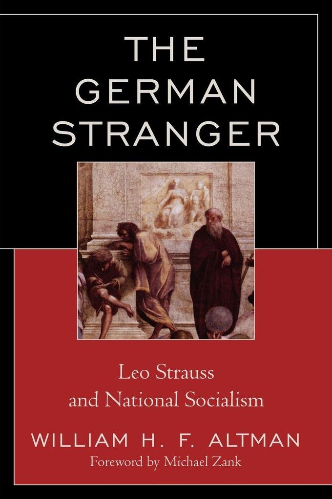 German Stranger
