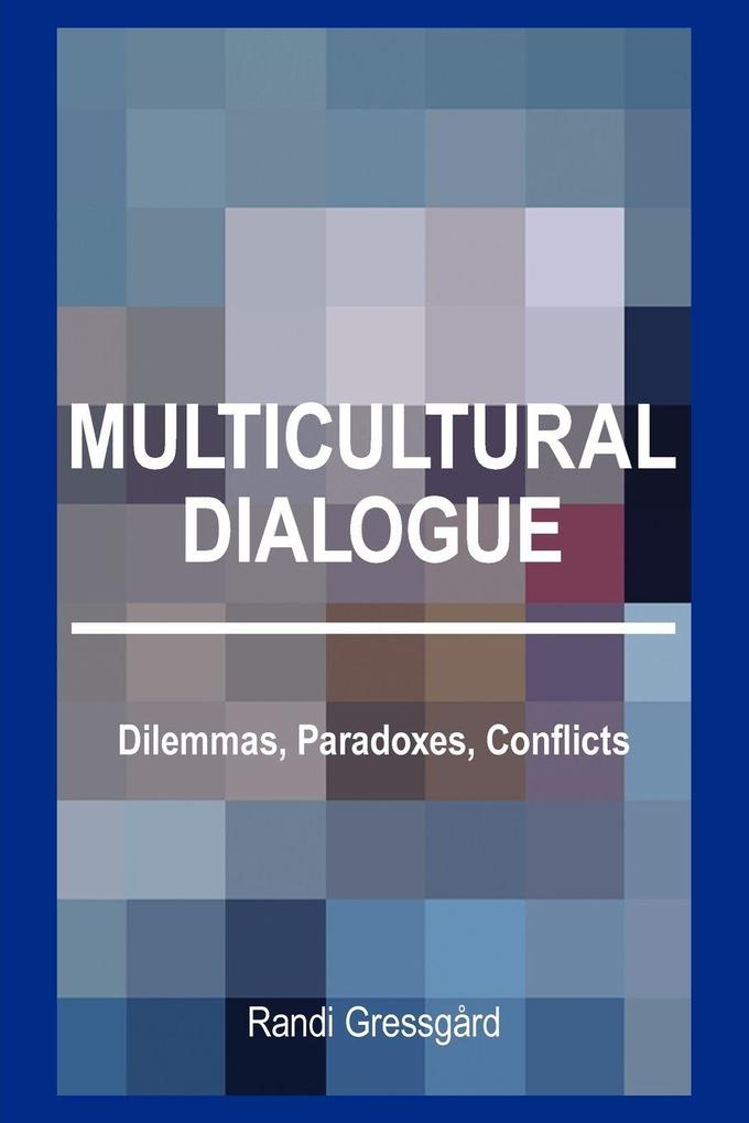 Multicultural Dialogue