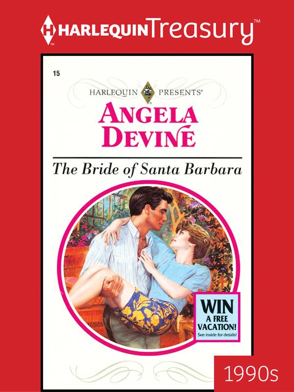 THE BRIDE OF SANTA BARBARA
