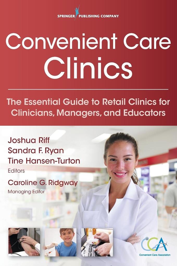 Convenient Care Clinics