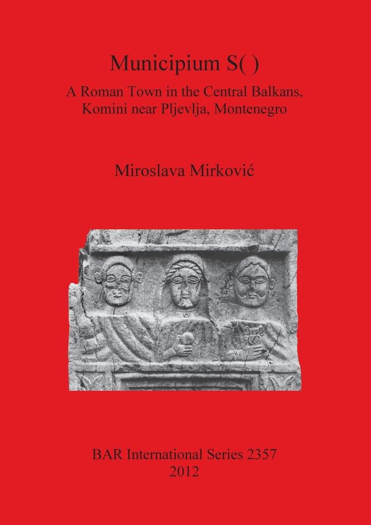 Municipium S( )