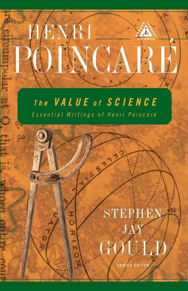 The Value of Science
