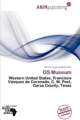 OS Museum