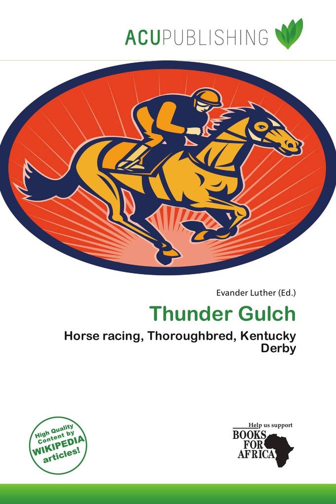 Thunder Gulch
