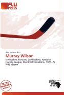 Murray Wilson