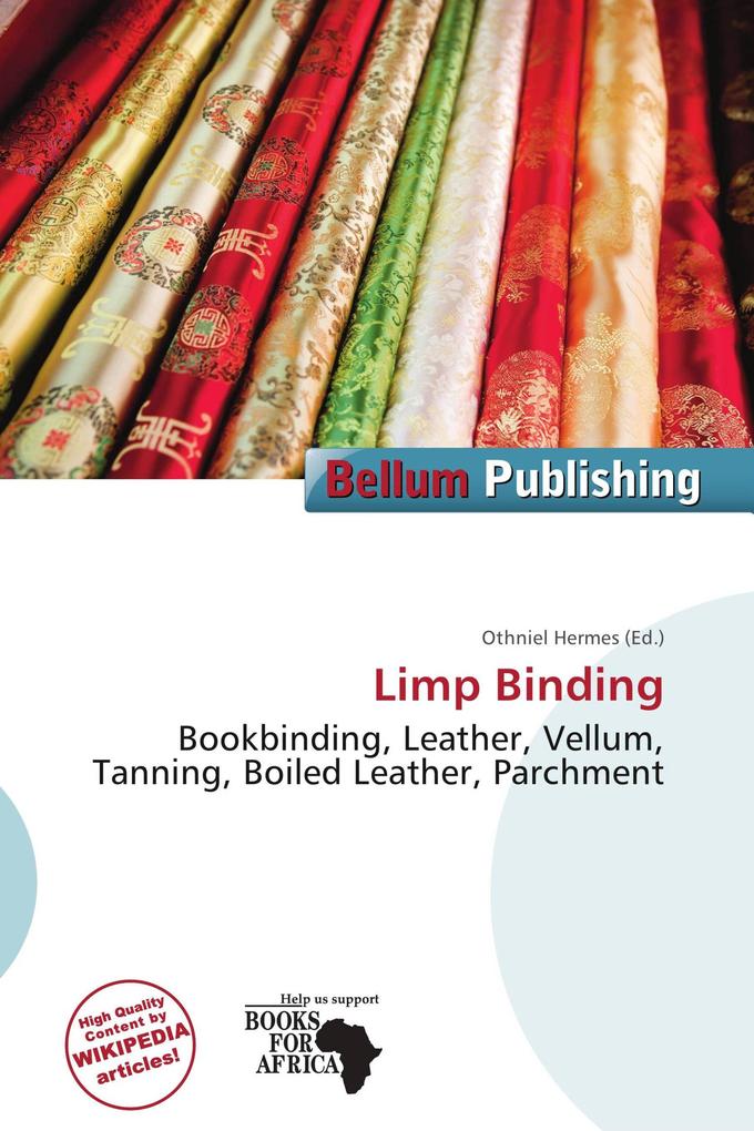 Limp Binding