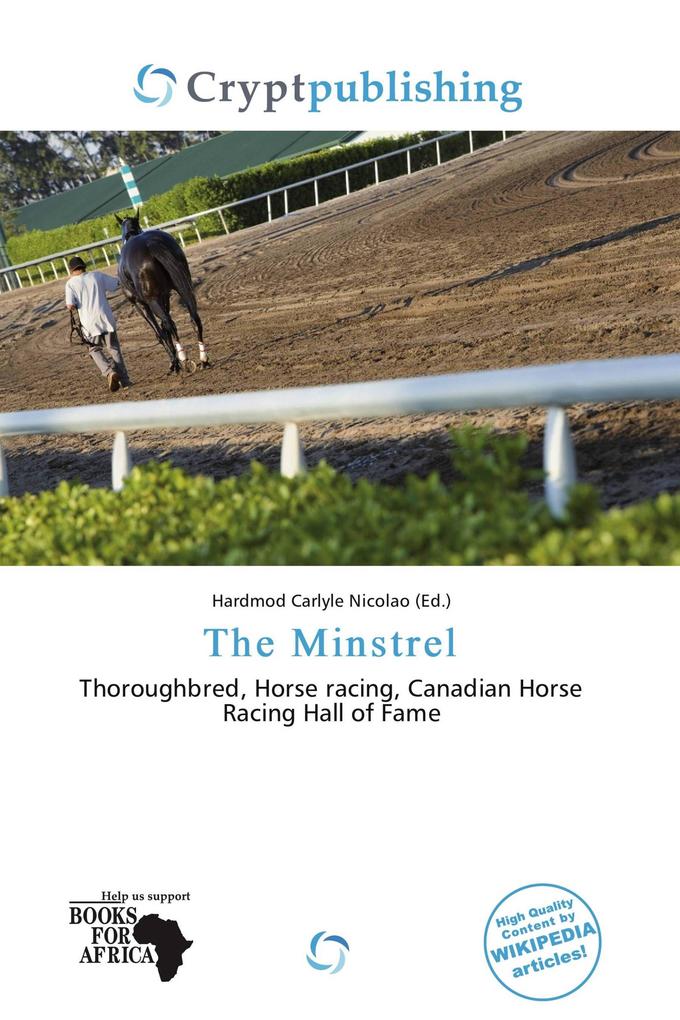 The Minstrel