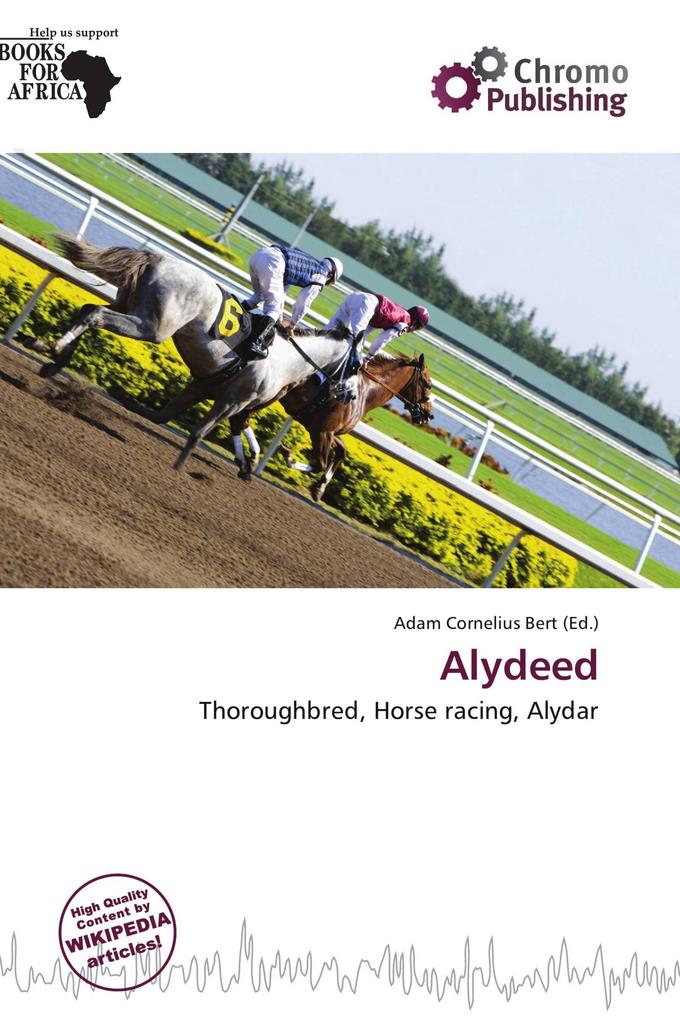 Alydeed