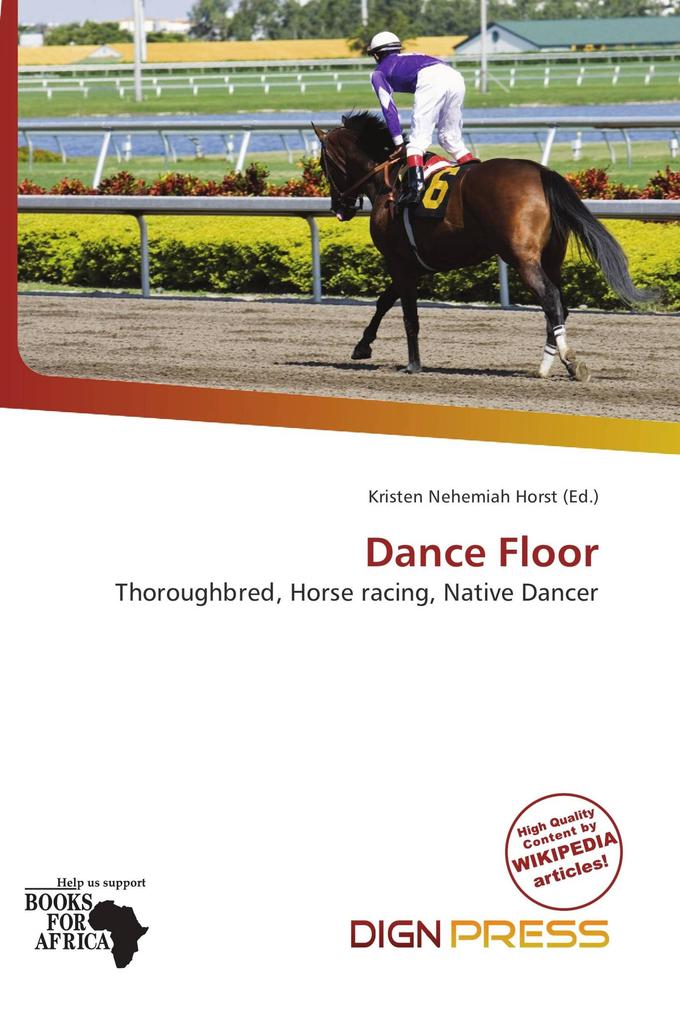 Dance Floor