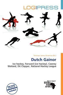 Dutch Gainor