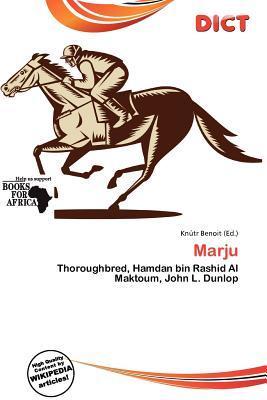 Marju