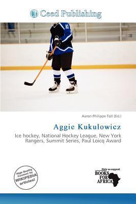Aggie Kukulowicz