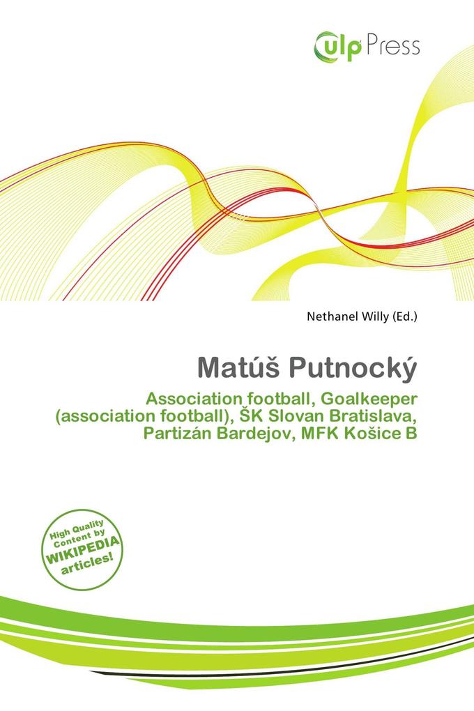 Matú Putnocký