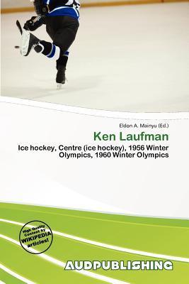 Ken Laufman