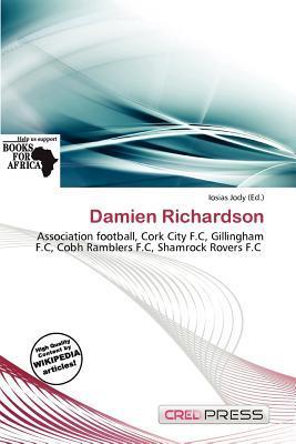 Damien Richardson