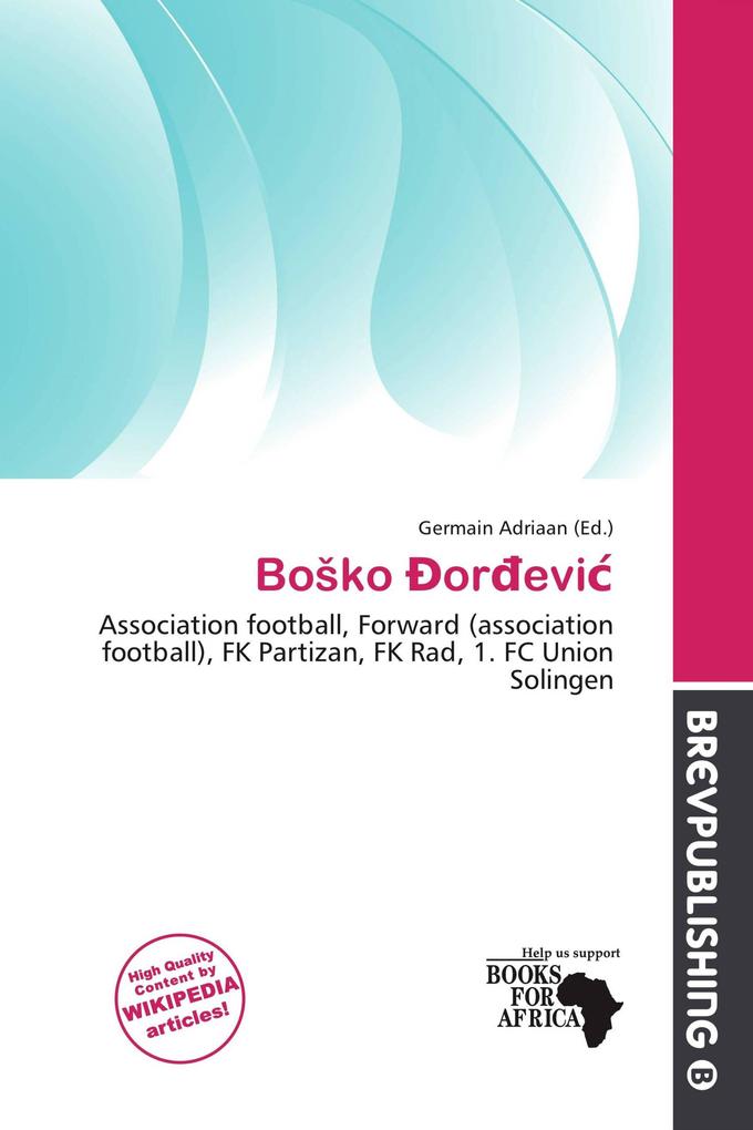 Boko orevi