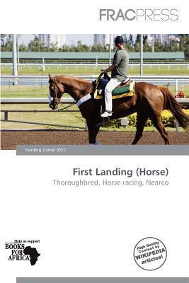 First Landing (Horse)