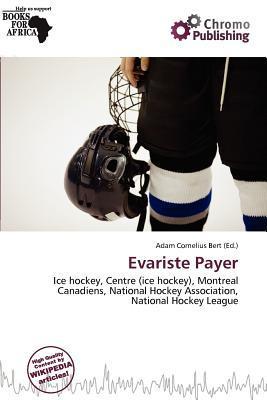Evariste Payer