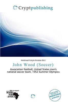 John Wood (Soccer)