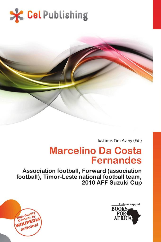 Marcelino Da Costa Fernandes