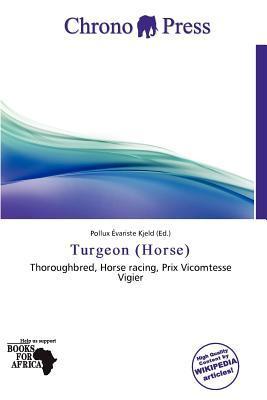 Turgeon (Horse)
