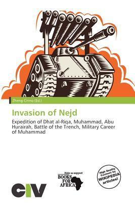 Invasion of Nejd