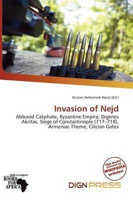 Invasion of Nejd