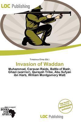 Invasion of Waddan