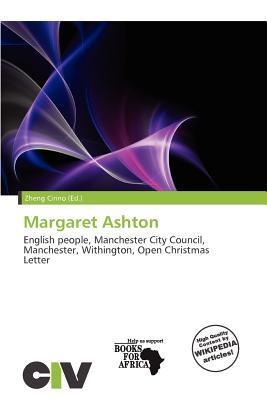 Margaret Ashton