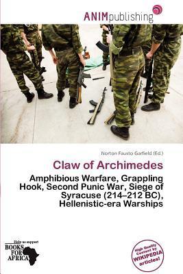 Claw of Archimedes