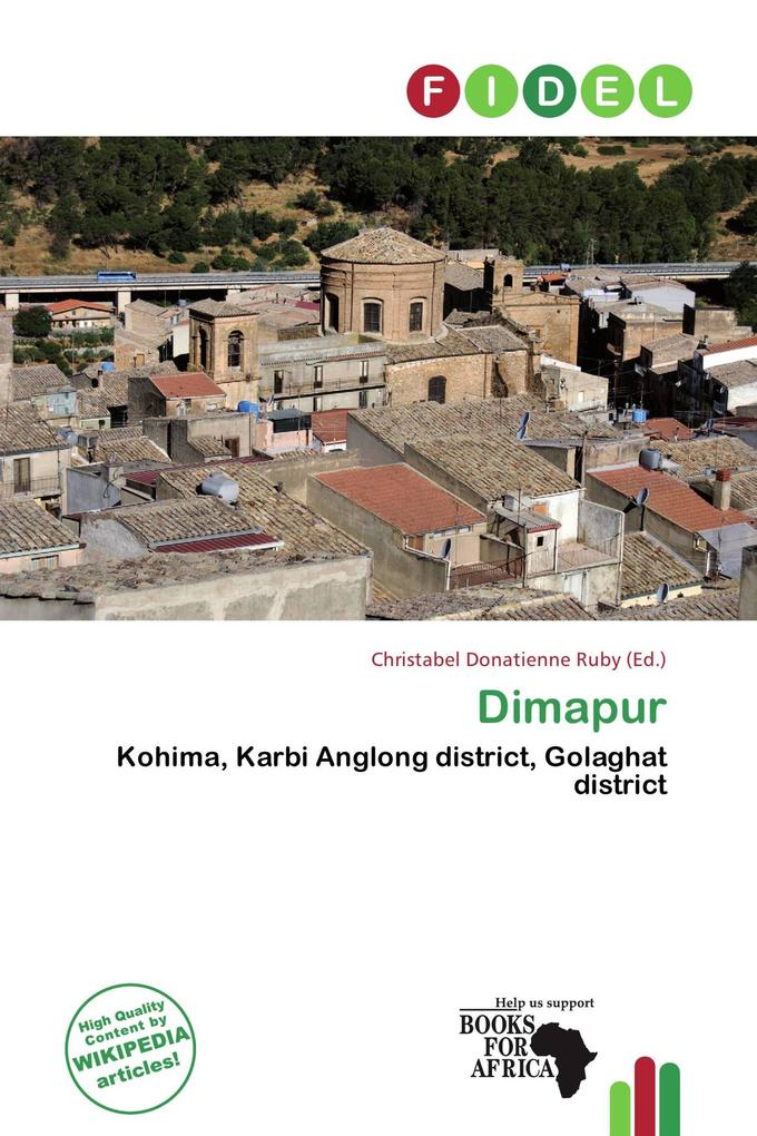 Dimapur