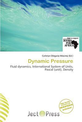 Dynamic Pressure