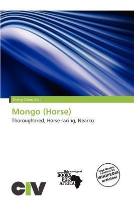 Mongo (Horse)