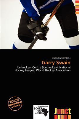 Garry Swain