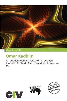 Omar Kadhim