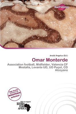 Omar Monterde