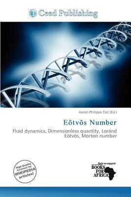 Eötvös Number