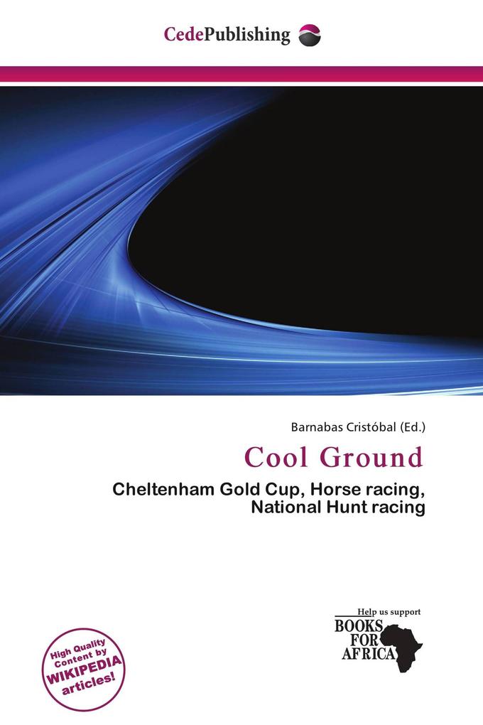 Cool Ground