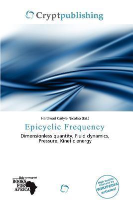 Epicyclic Frequency