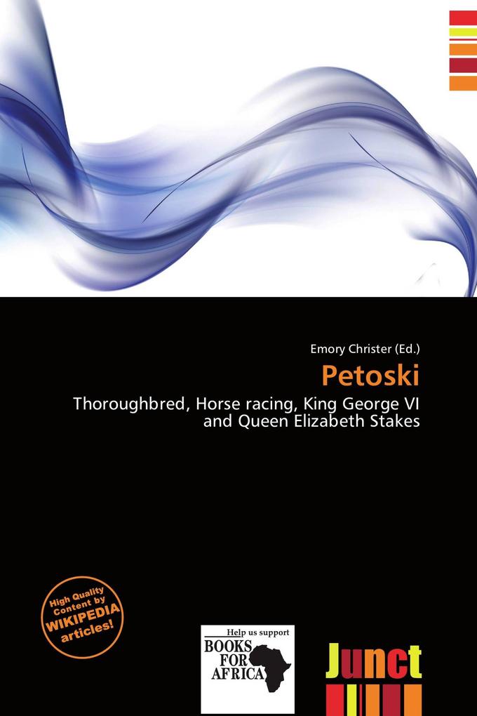 Petoski