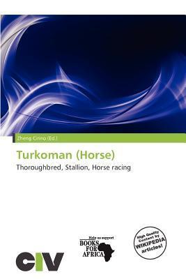 Turkoman (Horse)