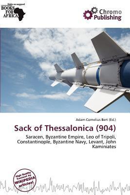 Sack of Thessalonica (904)