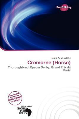 Cremorne (Horse)