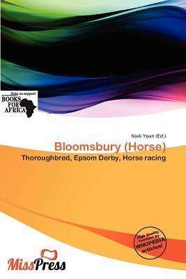 Bloomsbury (Horse)
