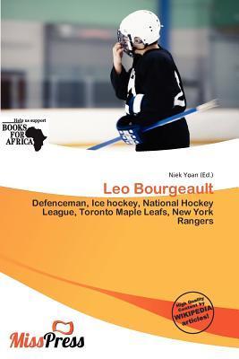 Leo Bourgeault