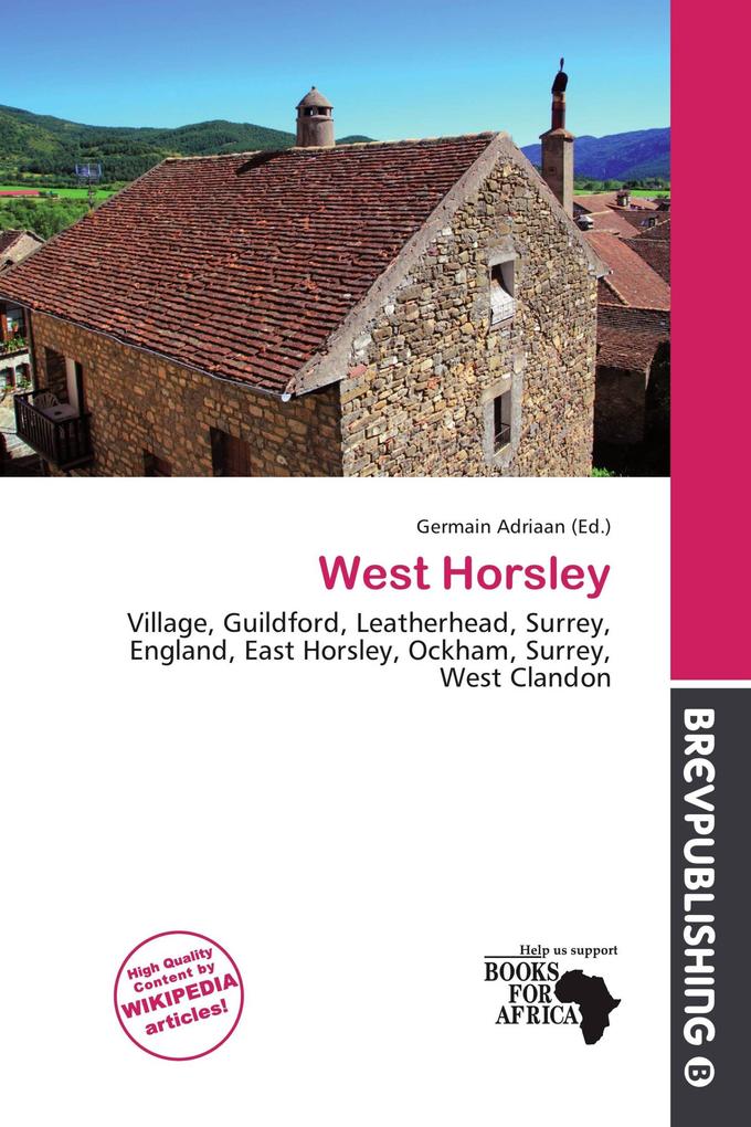 West Horsley