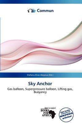 Sky Anchor