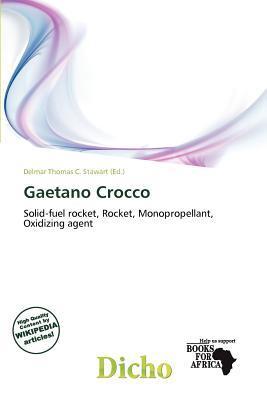 Gaetano Crocco